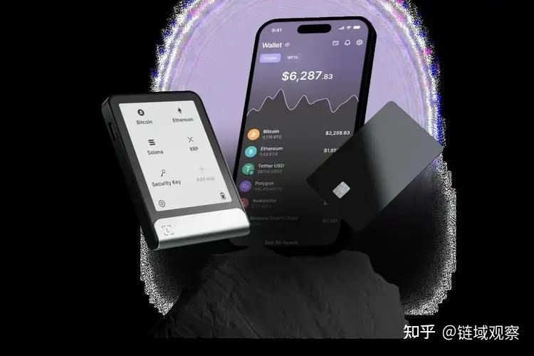Ledger 怎么使用?连接手机与电脑操作说明