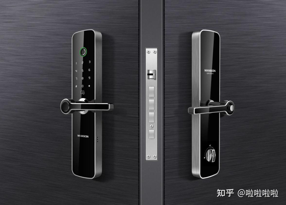 智能门锁什么品牌好,智能门锁什么品牌比较好,什么牌子智能门锁好,智能门锁品牌排行榜 - 知乎