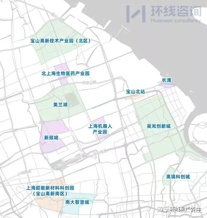 宝山大场,四大硬伤何时解决?
