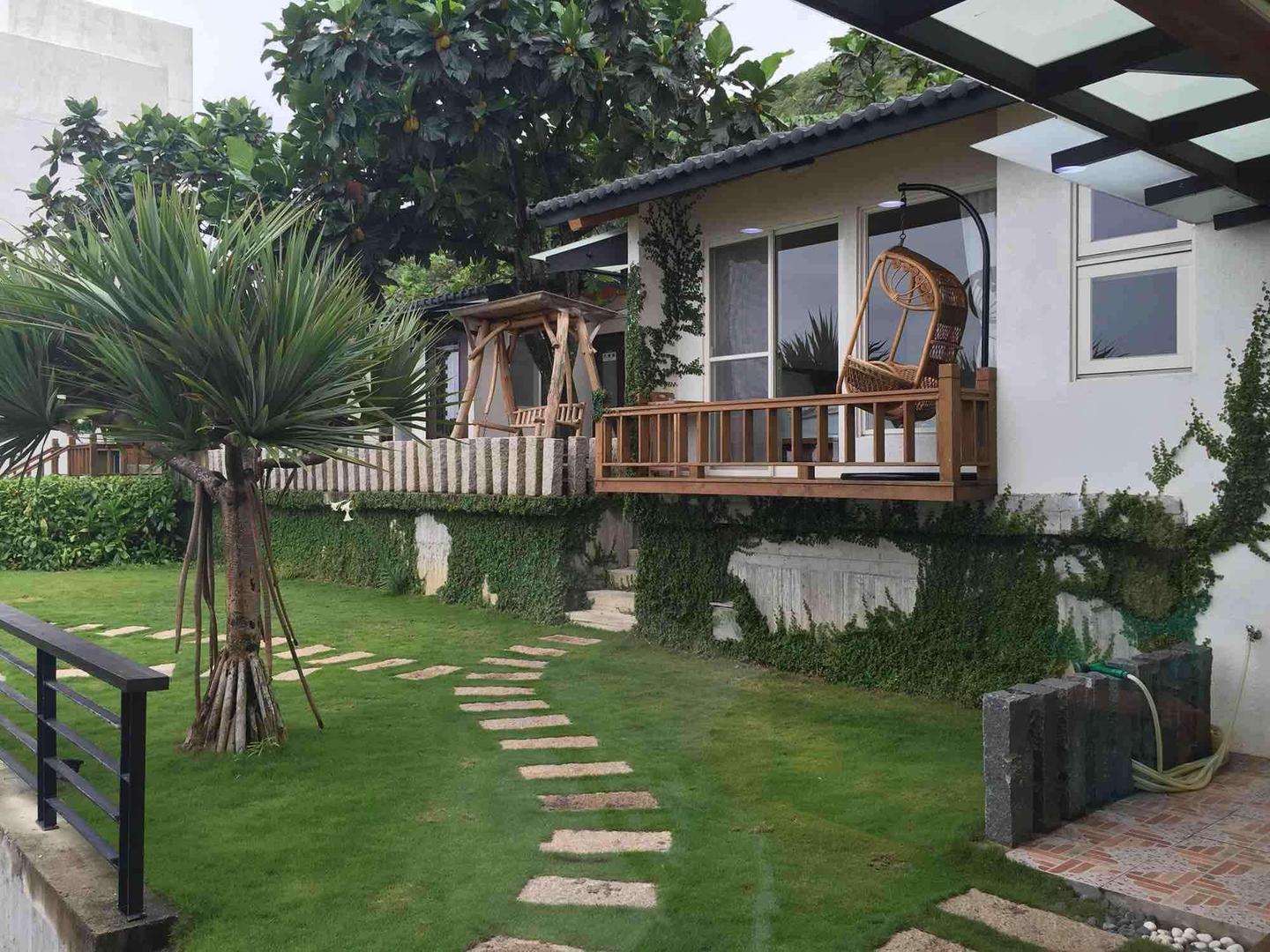 民宿起源与发展——国内台湾民宿发展 知乎