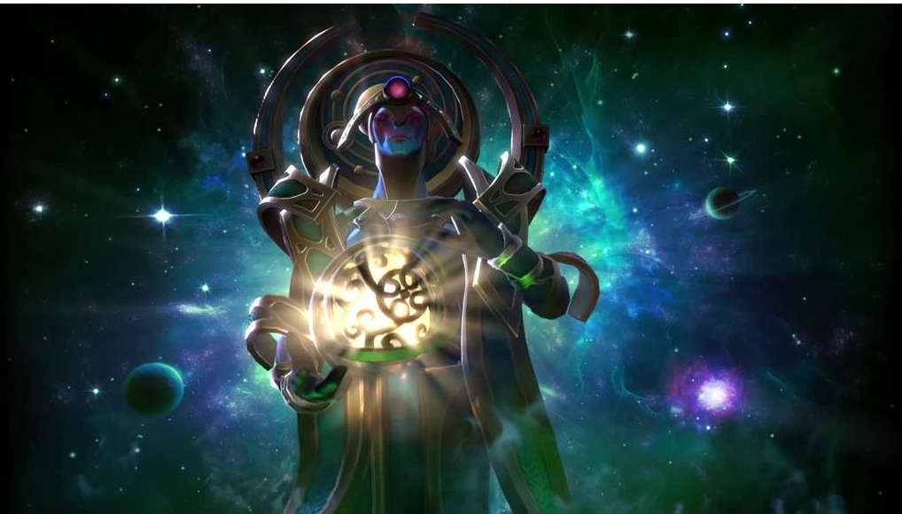 19,神谕者(oracle)--ps:没人吐槽这名字是甲骨文公司的广告植入吗?