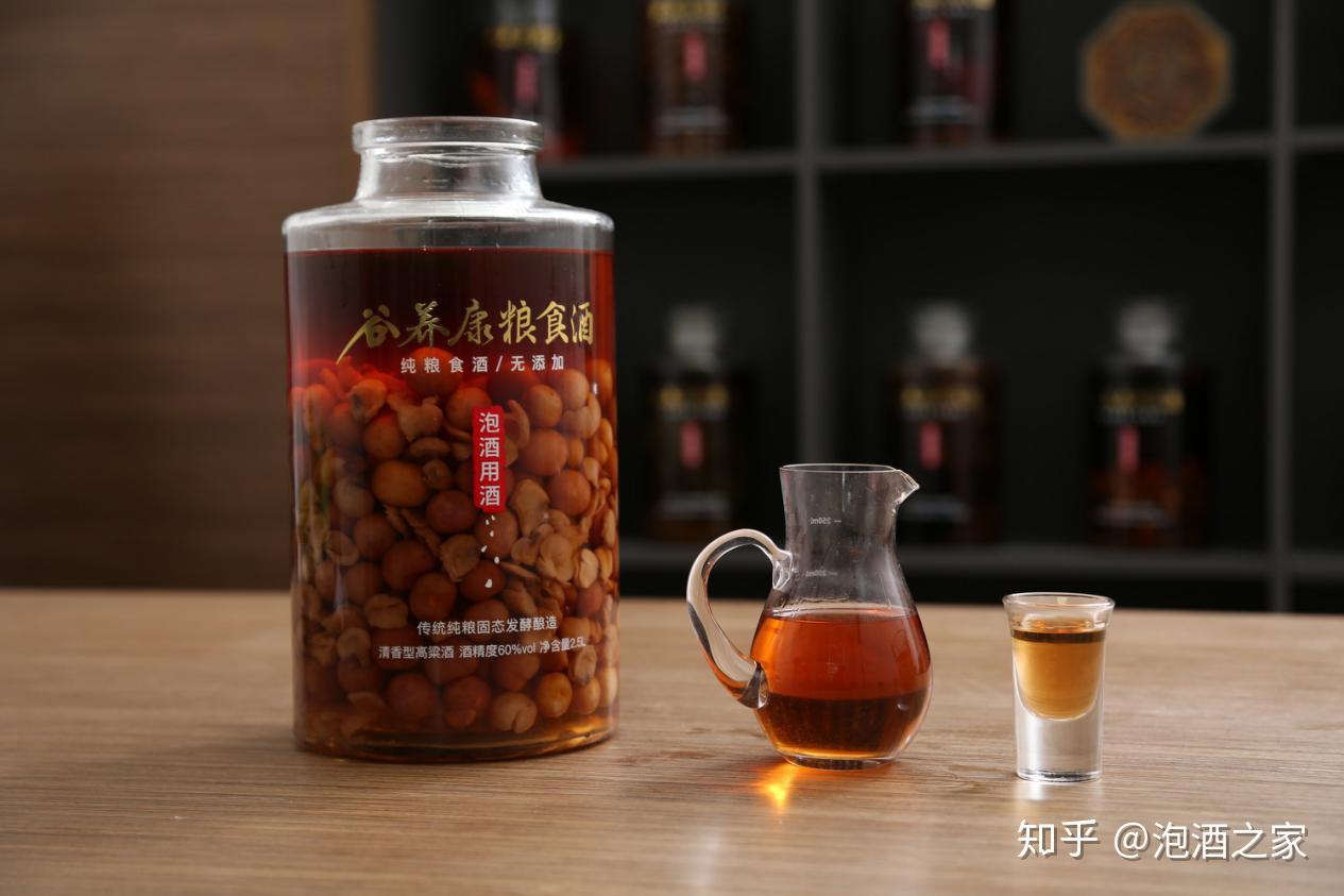 秋季有这些好喝的水果泡酒，你有尝试过？ - 知乎