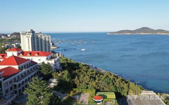 威海这些人文景点,是历史的见证,更是文化的传承 - 知乎
