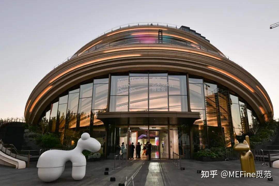 2025西岸艺博会|当代设计与艺术前沿的多维对话 - 知乎