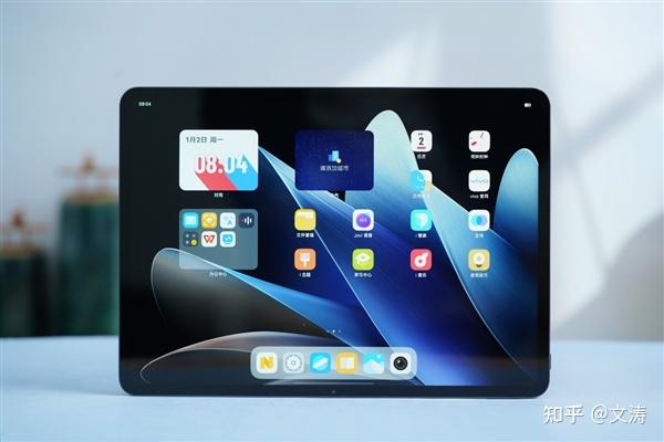 vivo Pad2 天玑9000搭載 大画面 12.1インチ タブレット vivo Pad2 天玑