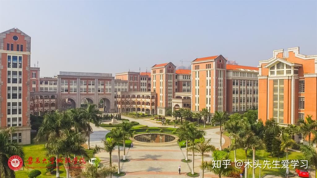 院校介绍集美大学诚毅学院