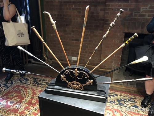 邓布利多,莉塔,蒂娜,尼可勒梅,纽特,老魔杖,忒修斯,奎妮,维达·罗齐尔