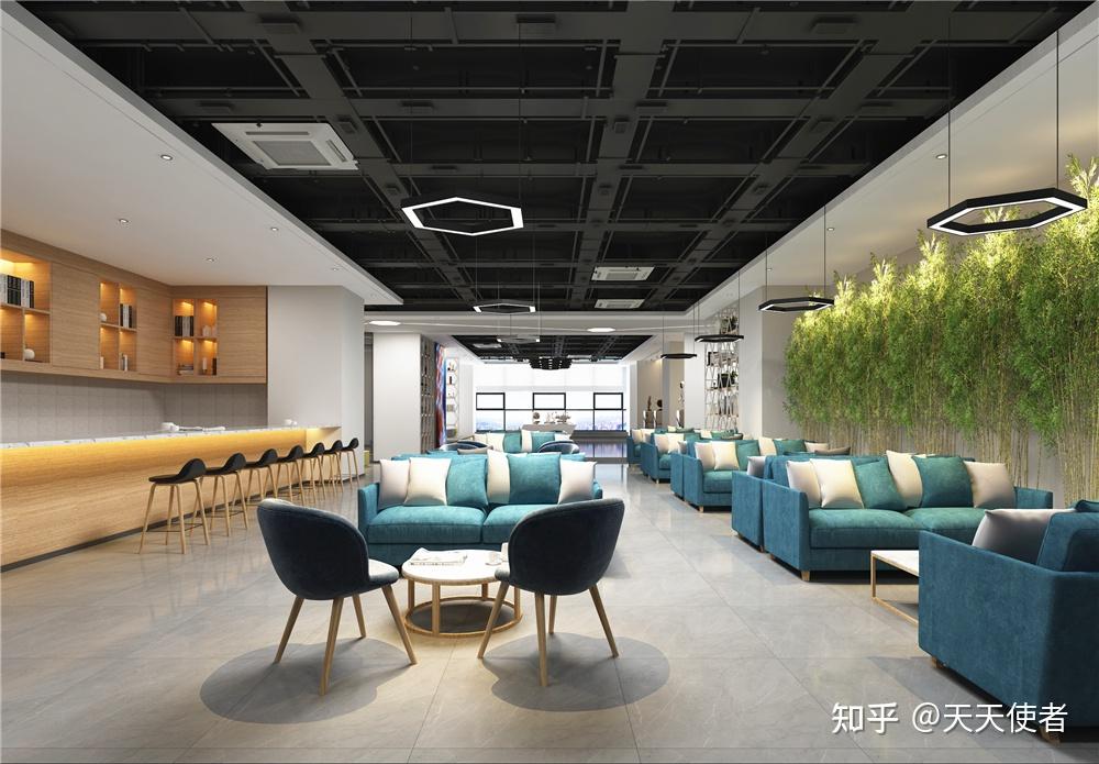 北京办公室装修地面完工后怎么进行验收-长青装饰 - 知乎