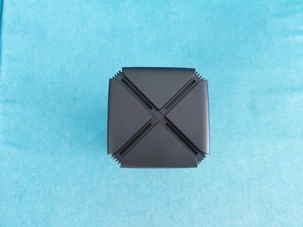 小米路由器AX3000,惊喜不“断”,大户型遗憾可弥补