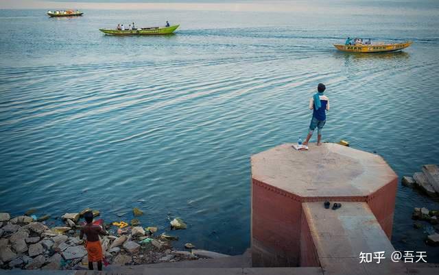 2030年印度恒河或将消失?疫情的出现,为莫迪省下了2000亿? - 知乎