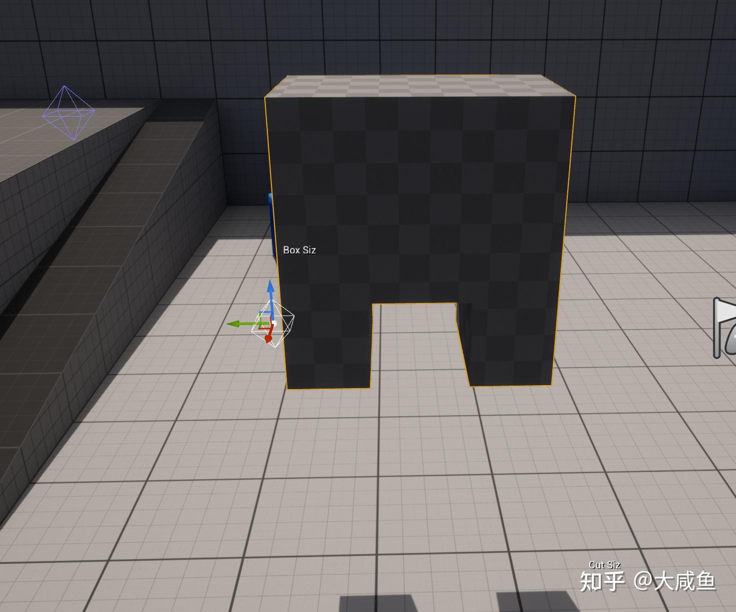 Ue5 mesh generateddynamicmeshactor 