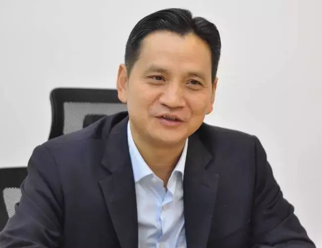 中邮苏宁晋商幸福盛银高管变动消费金融迎转型