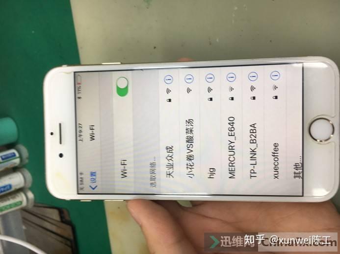 iphone6s手机白苹果,无法开机怎么办? - 知乎