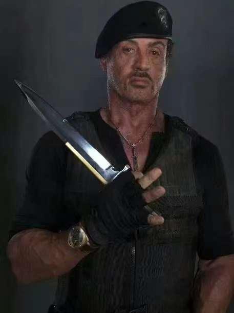 金背大牙签hibben knives - 知乎