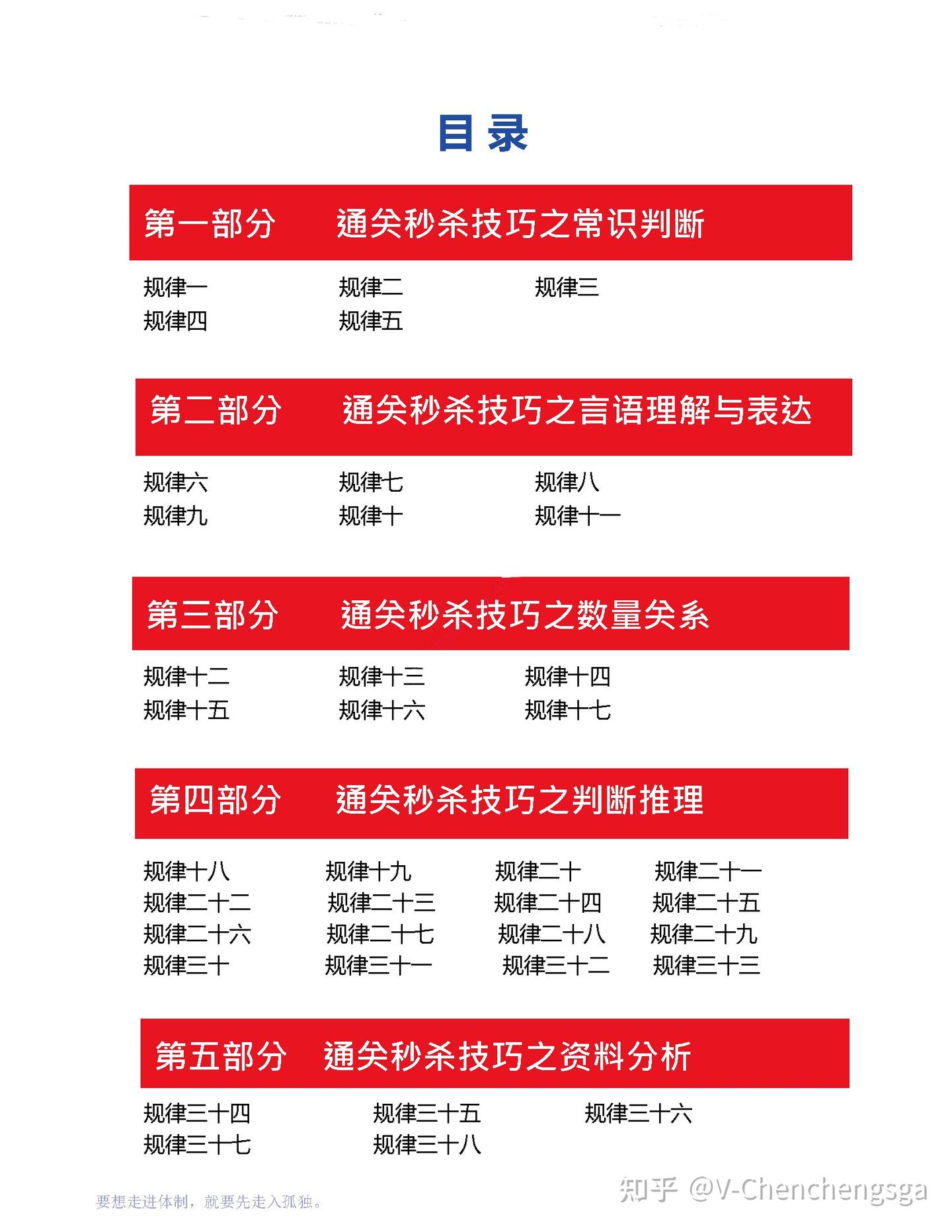 公考行测做不完?教你10秒一题!掌握行测出题解题思维!你也可以! - 知乎