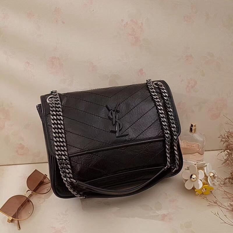 YSL新款包包,众多女王范明星的挚爱 - 知乎