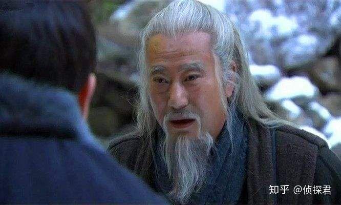 黄月英,诸葛亮身后的女人