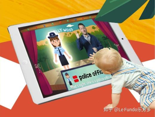 英语启蒙不能背单词这句话被误解太久了lefundo乐方多