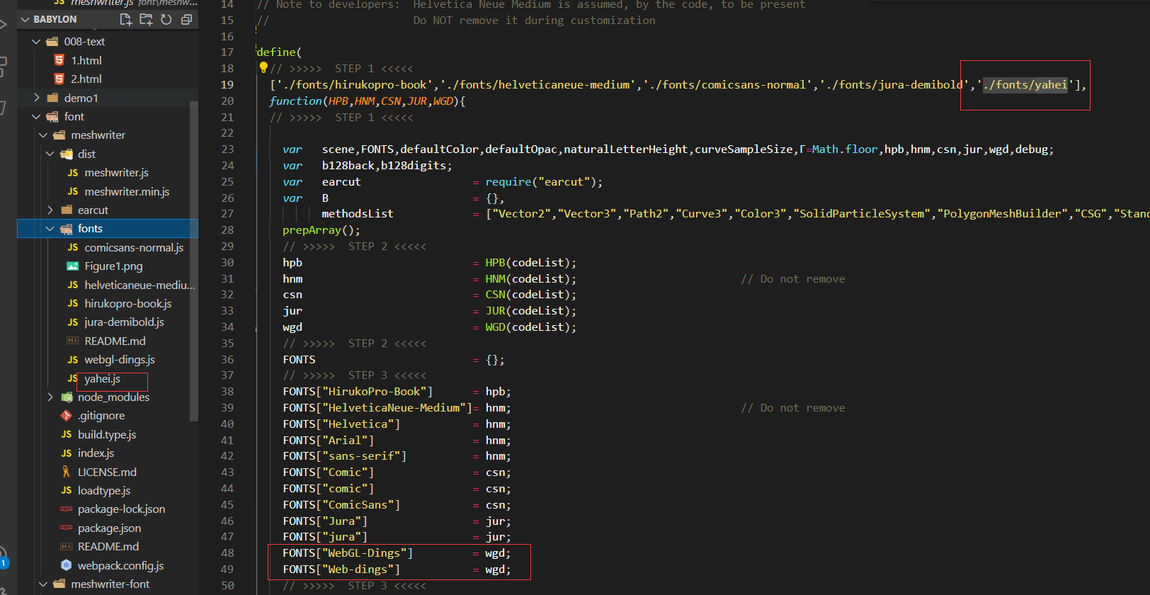 进击3d, babylon.js第十一篇 知乎