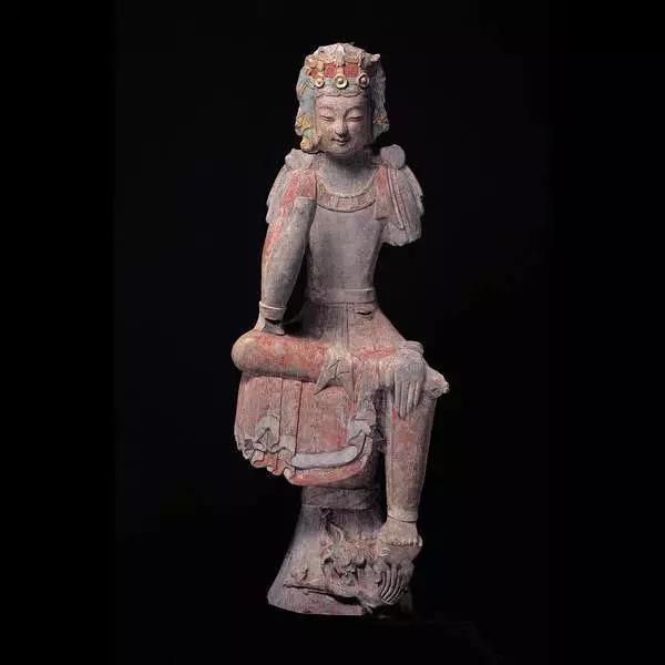 私享丨静谧与光明：大美青州佛像- 知乎