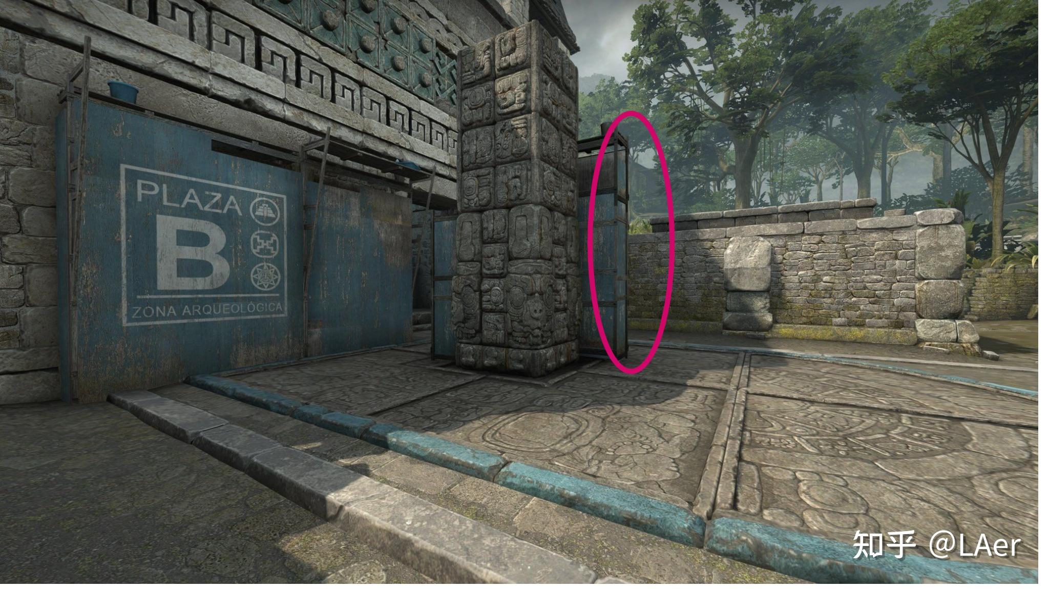 csgo616更新a1变20发远古遗迹地图修改