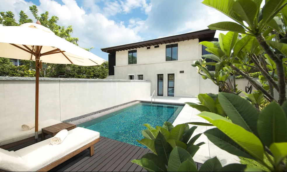 明星综艺同款绝美民宿飞猪给你实时补贴