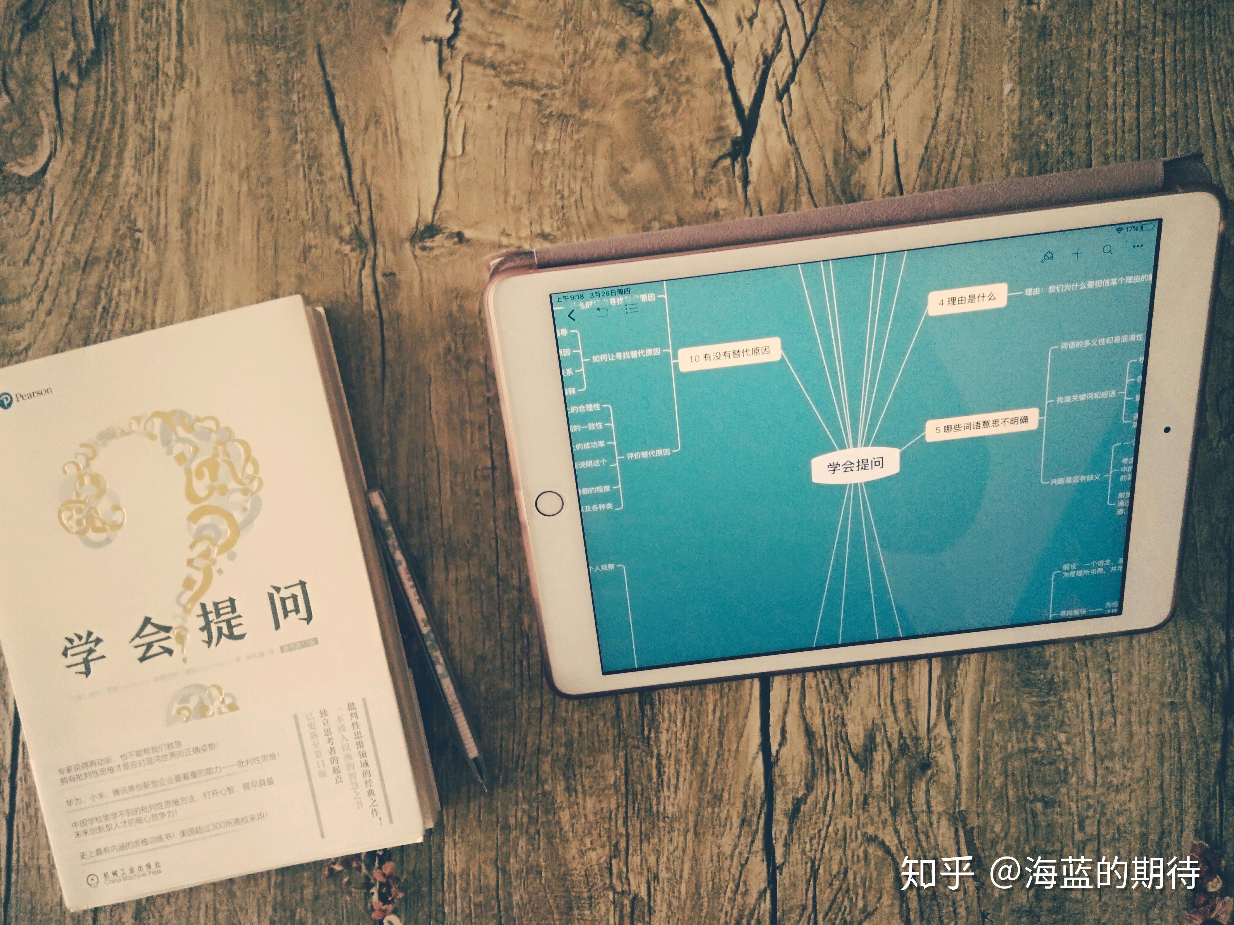 《学会提问》:众多观点,难以抉择?如何培养批判性思维? - 知乎
