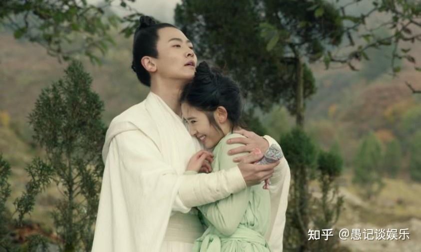 扮猪吃老虎专业户古装剧隐藏男主角刘端端凭啥这么横