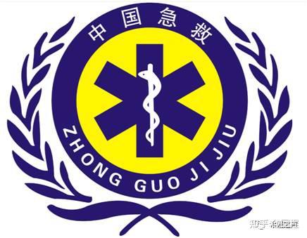 中华医学会标志