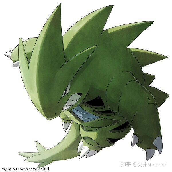 宝可梦对战迦勒尔图鉴环境宝可梦浅析day4沙暴兄弟二班基拉斯篇