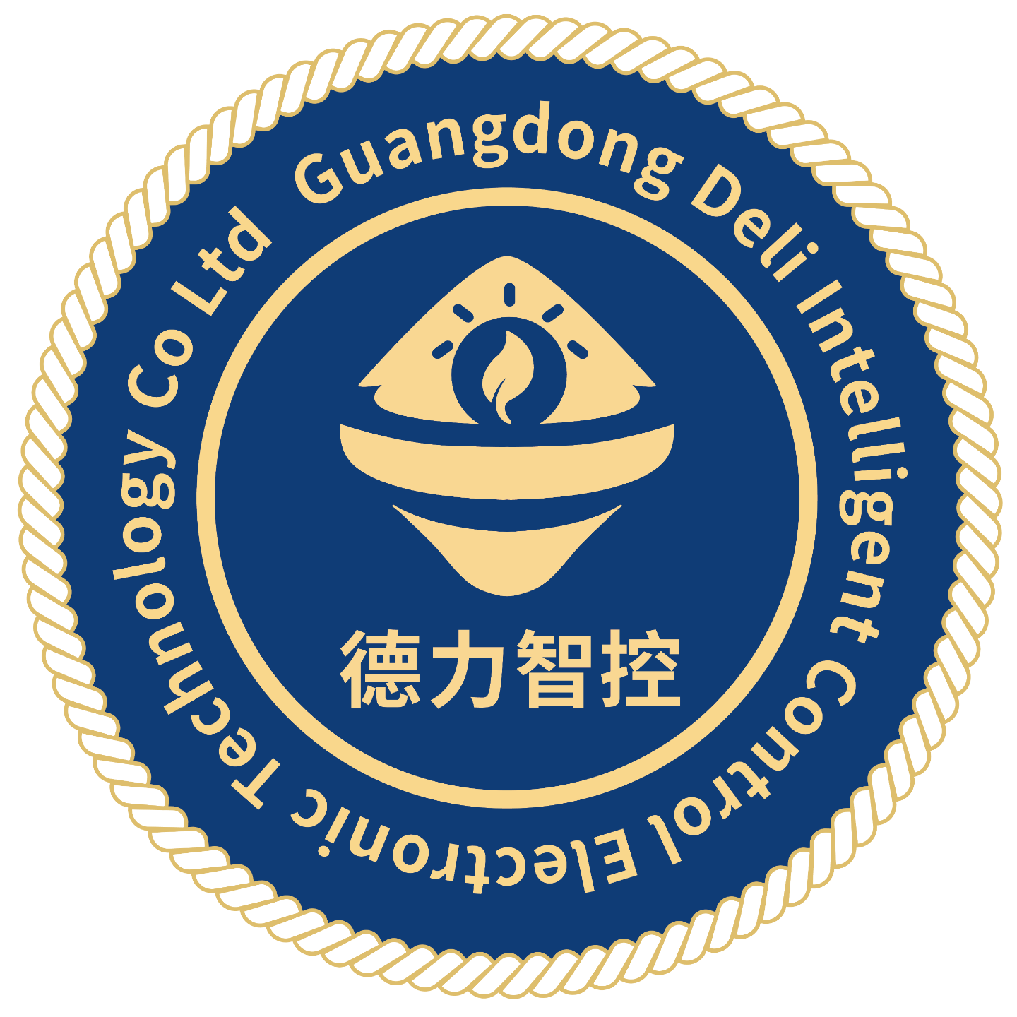 德力智控