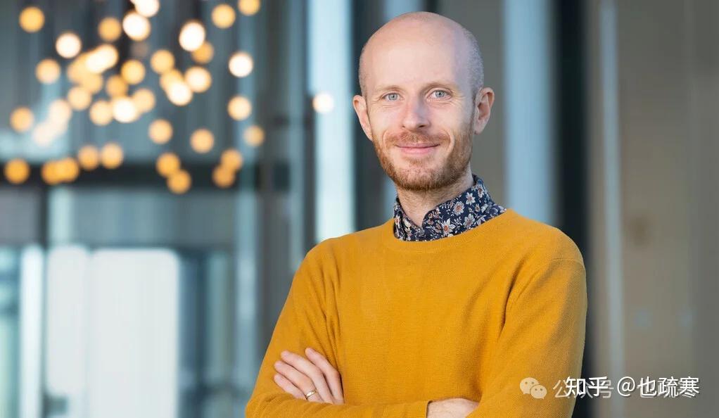 数学界重大突破解决了几何朗兰兹猜想 - 知乎