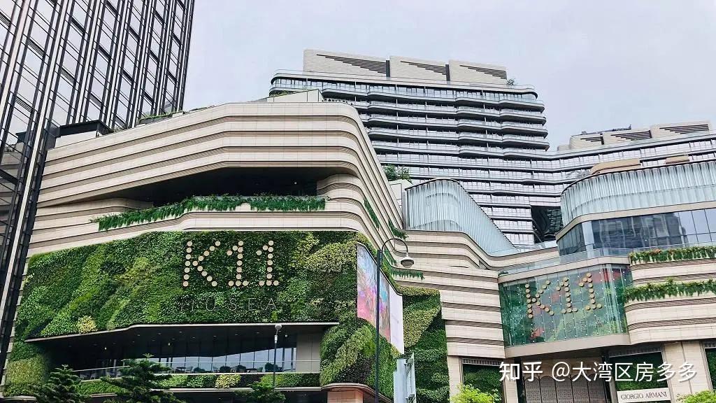 擎天半岛 sorrento,位于香港西九龙柯士甸道西1号,为港铁九龙站上盖