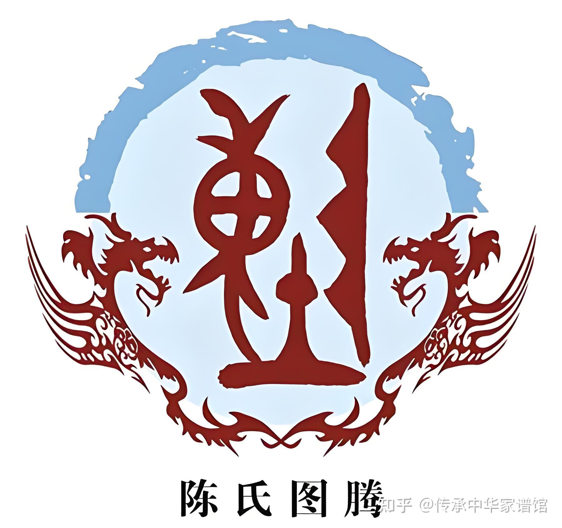 全国陈姓字辈介绍 - 知乎