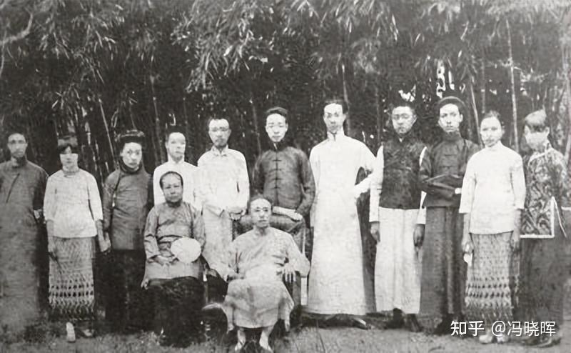 九江文史 | 冯晓晖——陈封怀,中国植物园之父 - 知乎
