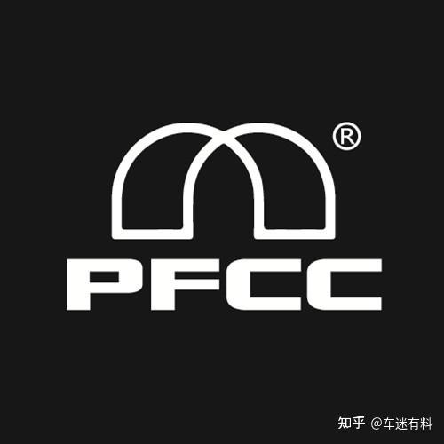 2026年PFCC汽车膜13款隐形车衣型号全解析