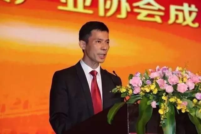 林国良莆田系最高调的老板两次上岸却不肯远去