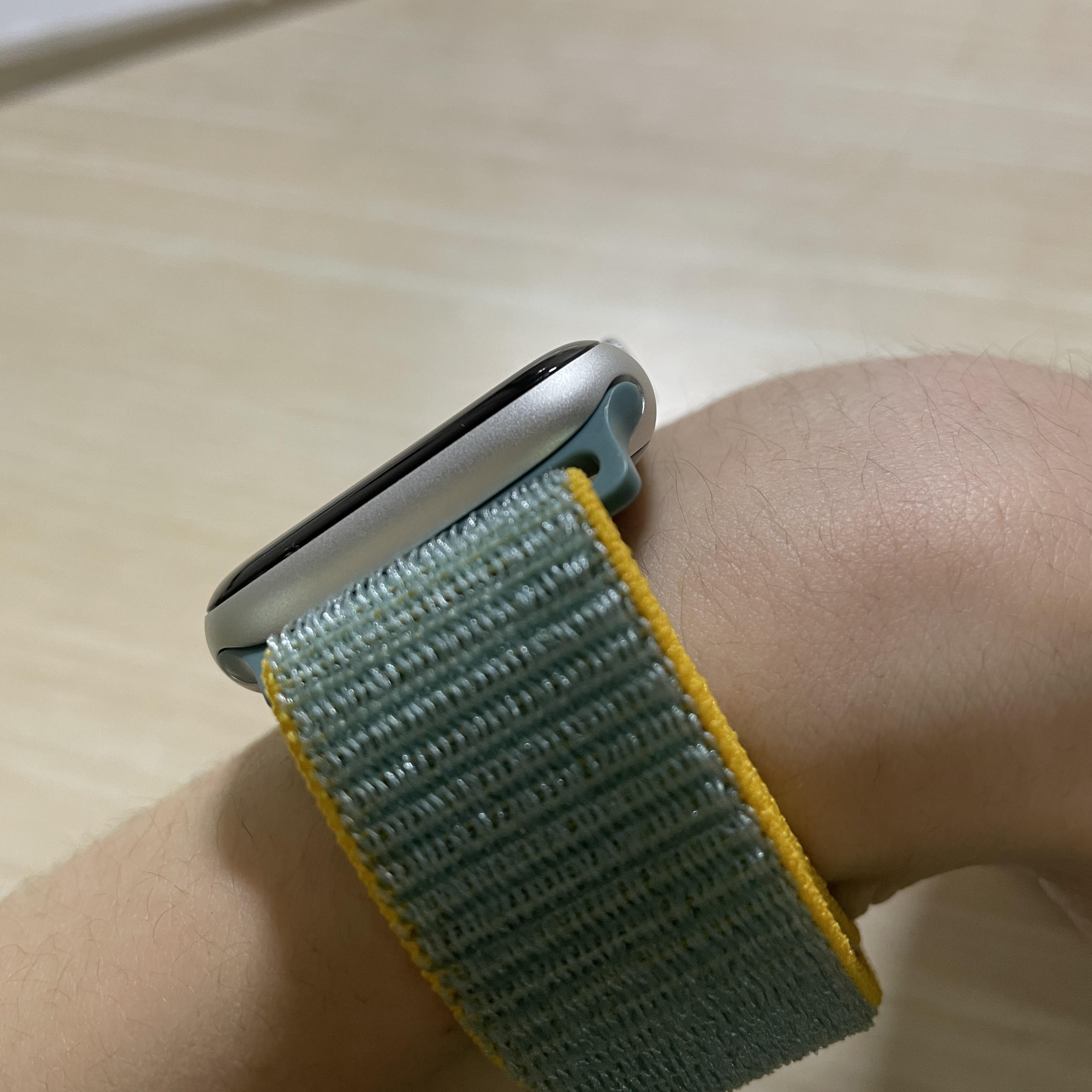 Apple Watch第三方表带体验 - 知乎