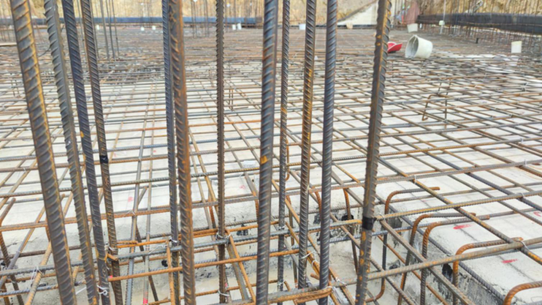 楼板钢筋定位