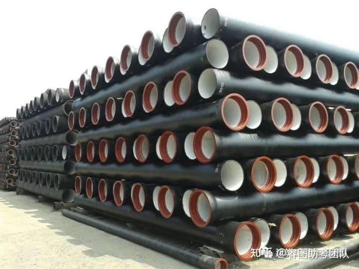 一文总结“给排水工程”,外行都看懂了!(图24) 一文总结“给排水工程”,外行都看懂了!(图24)