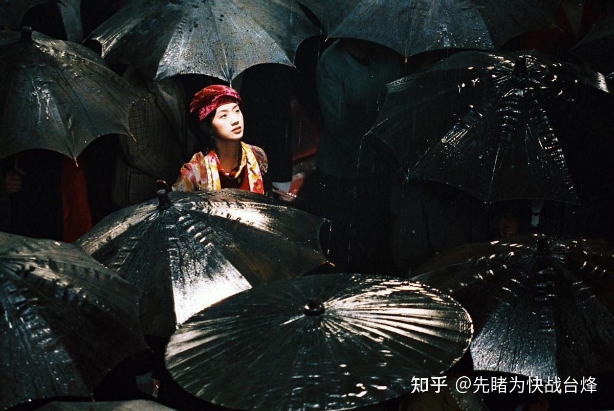 张国荣风华绝代,黄磊惊鸿一瞥,于仁泰版《夜半歌声》哀怨又凄美 - 知乎