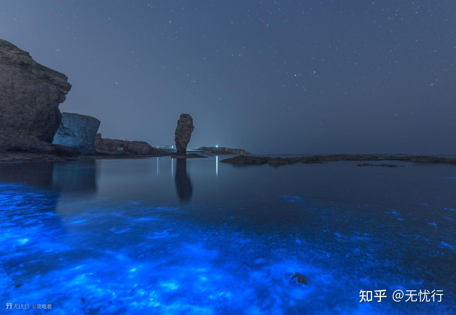 大连大黑石海滨浴场图片