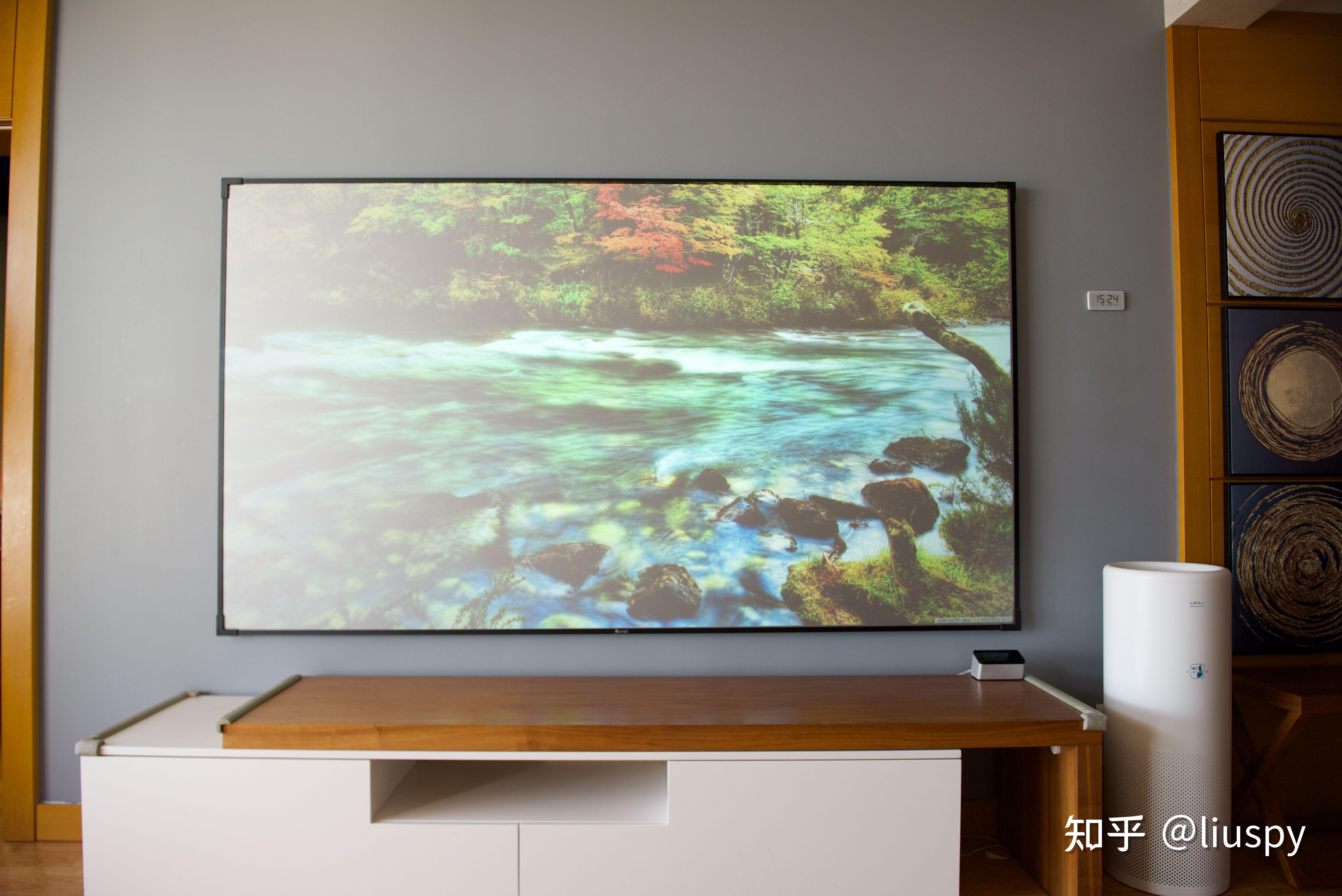 不到8000元的86寸电视大即正确redmimax86寸电视体验