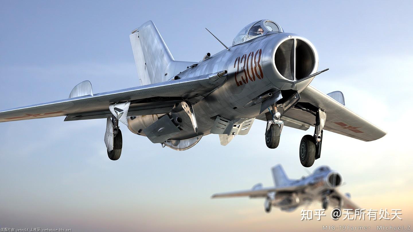 《再见,老六》, 深度追踪歼6战机服役史——深度追踪中国空军最后一种有实战战绩的功勋战机服役史 - 知乎
