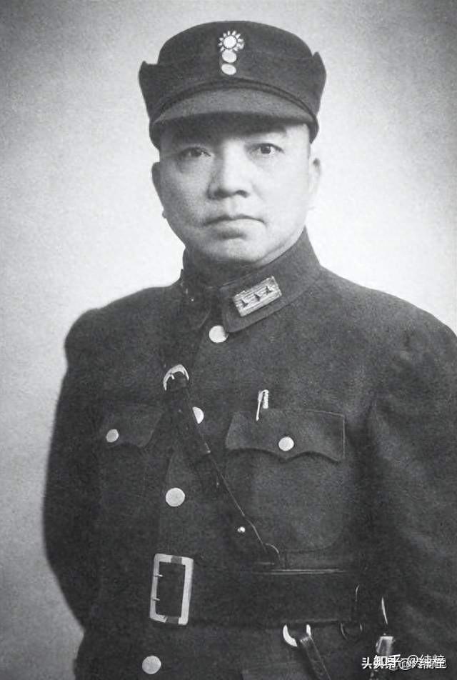 十九路军兴衰史(原创连载) - 知乎