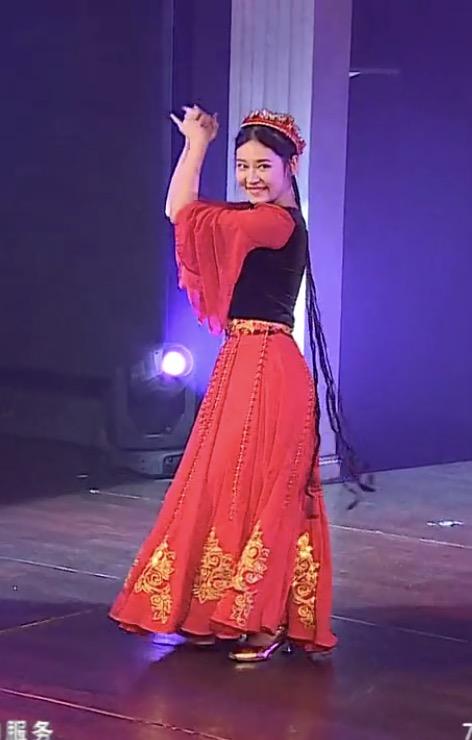 如何评价吕一的拉票会