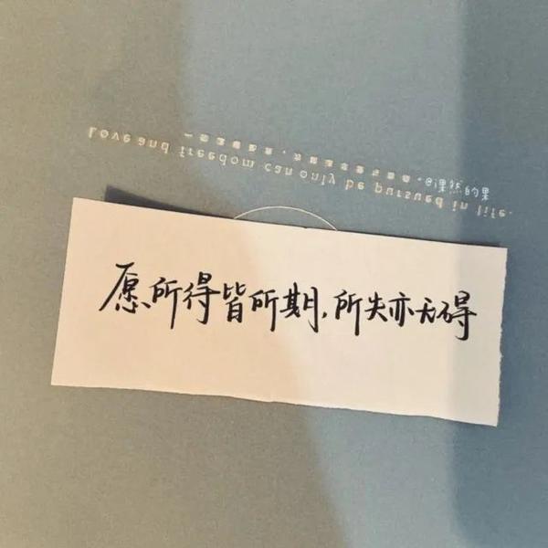 放弃材料文案(“人总会在心碎时偷偷放弃一些事”——文案背景图)