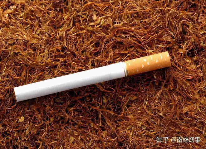 手动卷烟攻略🚬 - 知乎