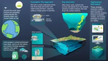 Environmental Science & Ecotechnolpogy 《环境科学与生态技术》|2026.01最新文章推荐 - 知乎
