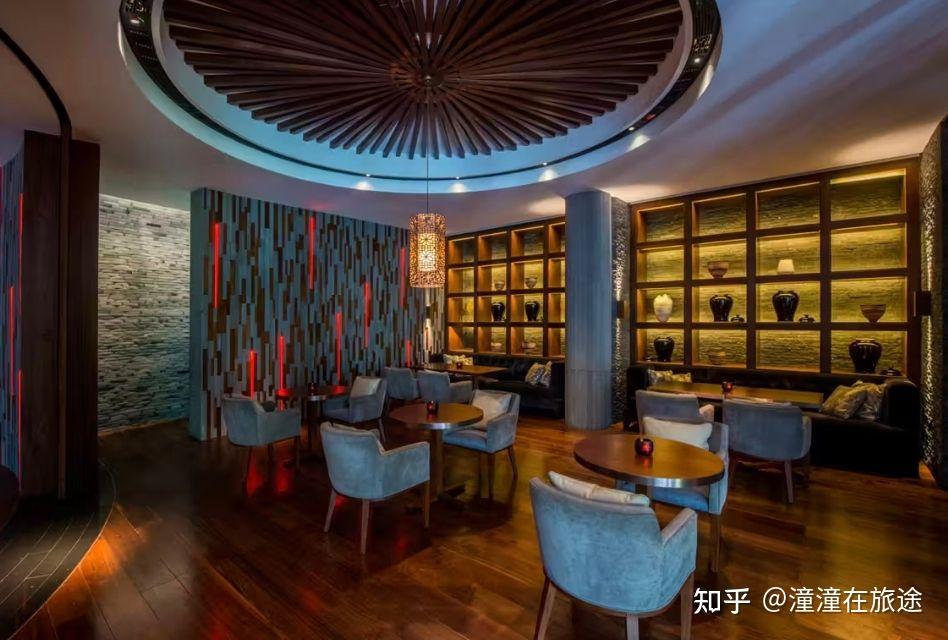 酒店盘点第十二期：全国最贵柏悦酒店——三亚太阳湾柏悦酒店 - 知乎